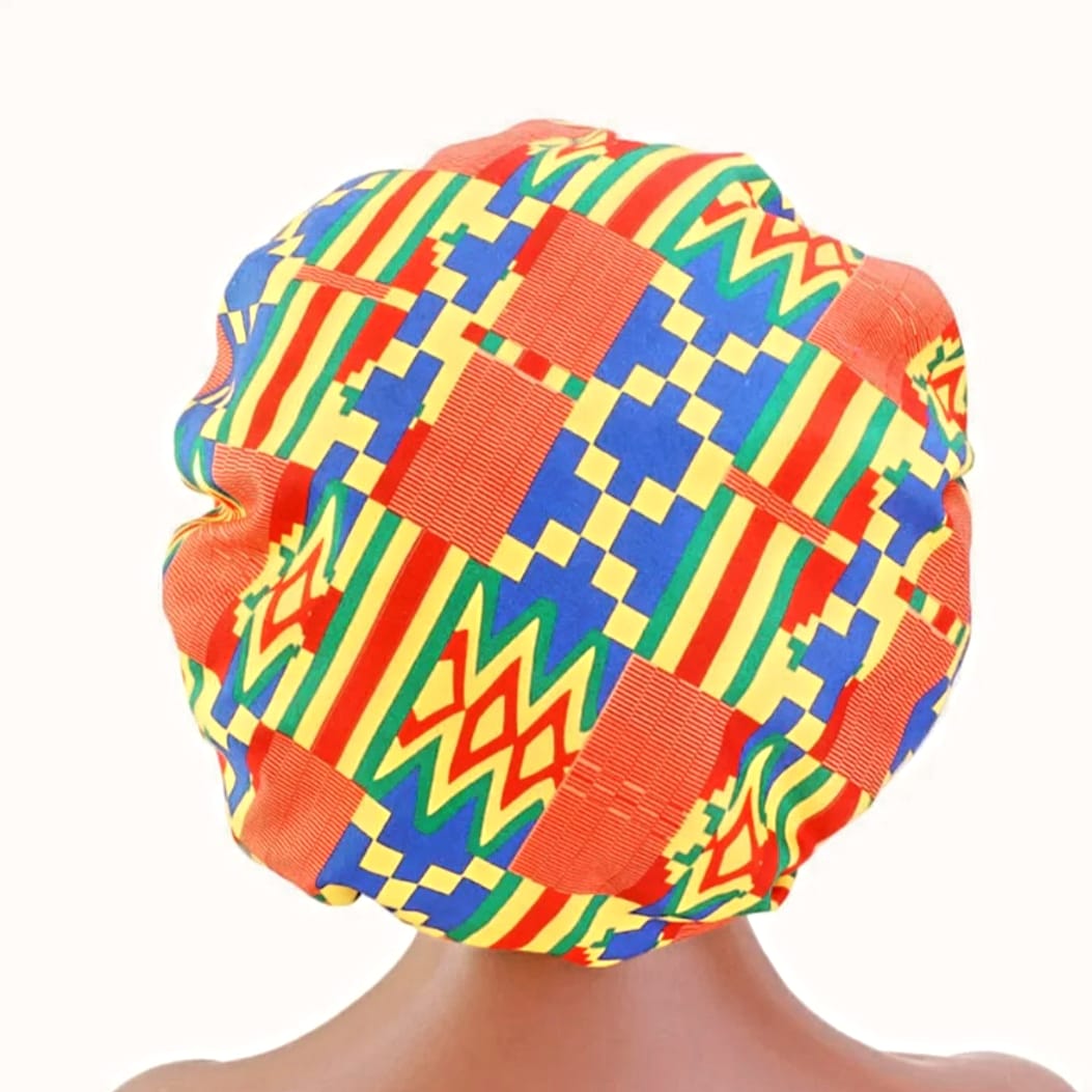 Bonnet for hair Women